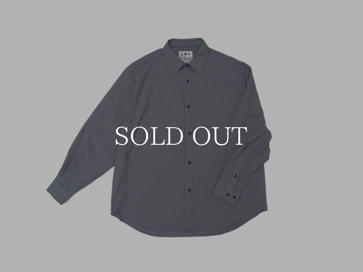 画像3: CMF OUTDOOR GARMENT  SHOOTING SHIRTS (3)