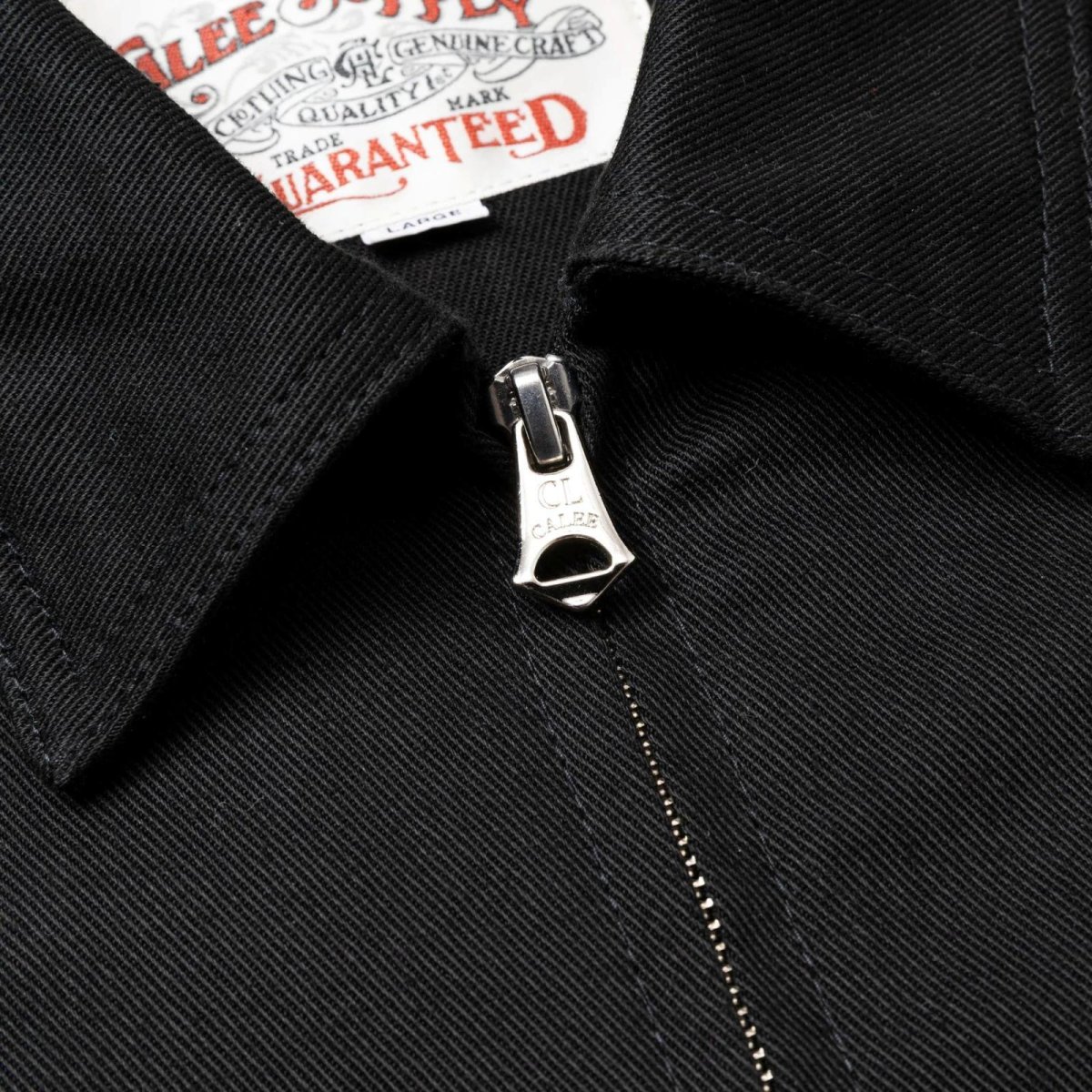 画像4: CALEE  CAL NT LOGO SWINGTOP <NATURALLY PAINT DESIGN> (4)