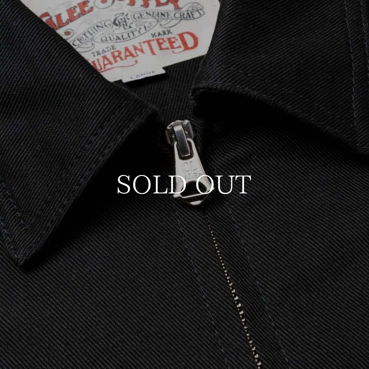 画像4: CALEE  CAL NT LOGO SWINGTOP ＜NATURALLY PAINT DESIGN＞ (4)