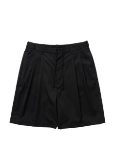 パンツ T/W 2 Tuck Easy Shorts COOTIE COOTIE / T/W 2 Tuck Easy Shorts