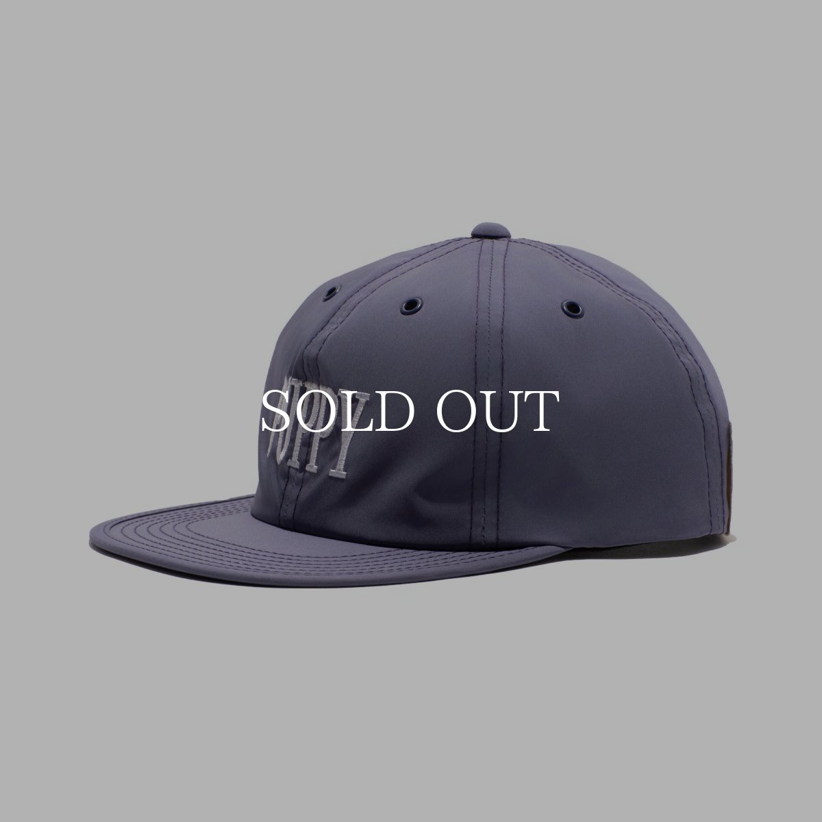 画像13: THE H.W.DOG&CO.  PUPPY SKATE CAP (13)