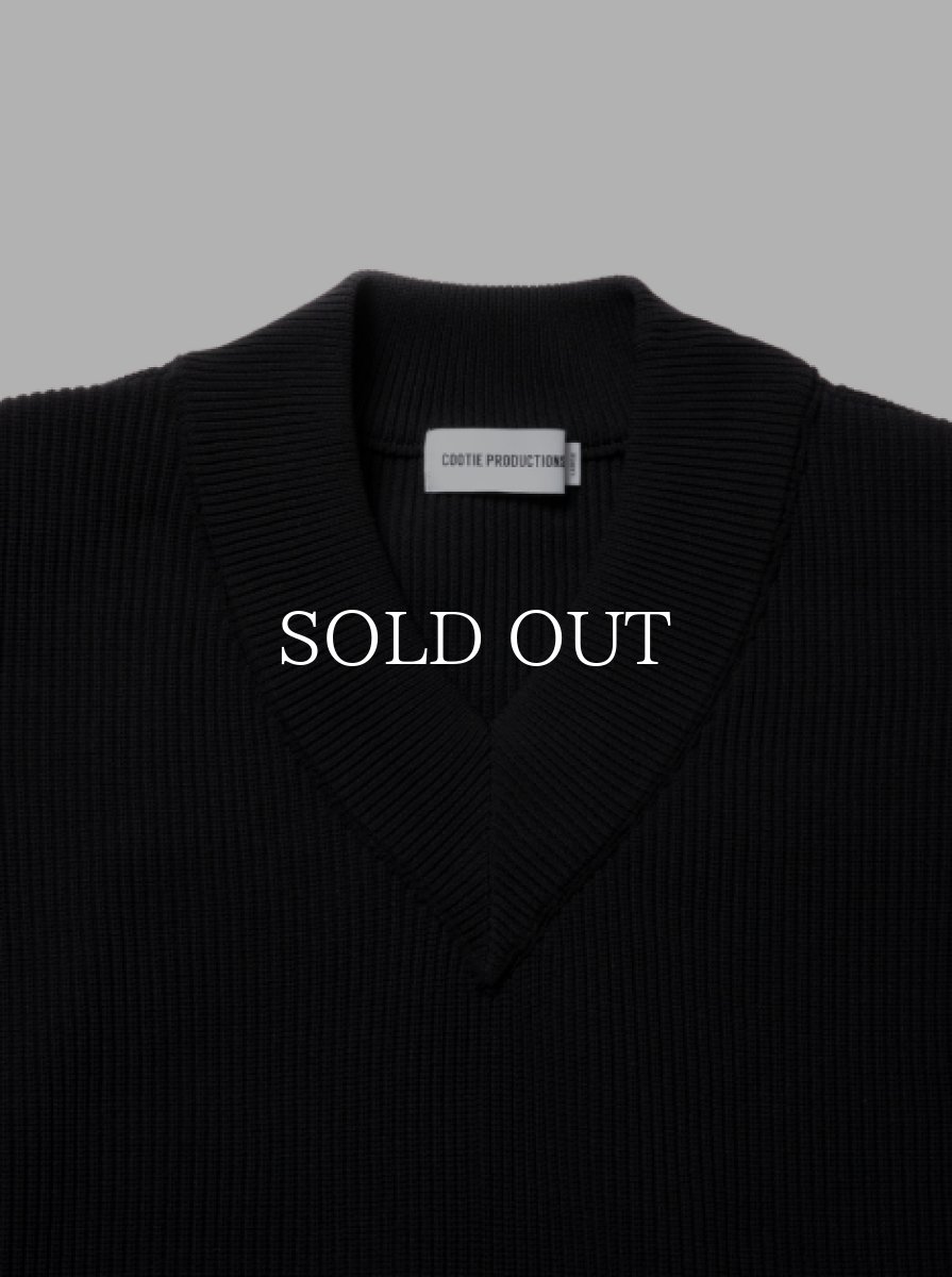 画像3: COOTIE   Solotex Tilden Sweater (3)