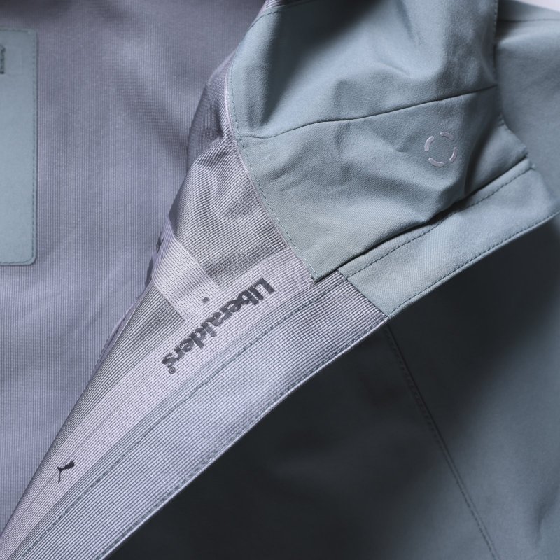 Liberaiders PUMA X LIBERAIDERS LIGHT JACKET 720012502 公式通販