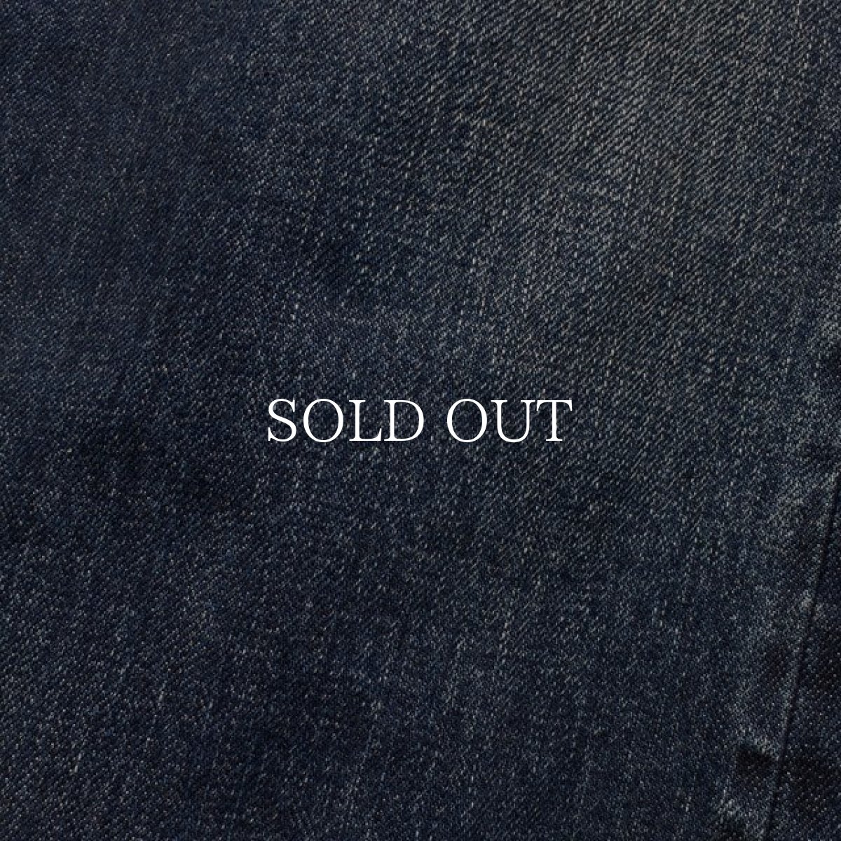 画像7: MINEDENIM  L.Straight 5pocket USD (7)