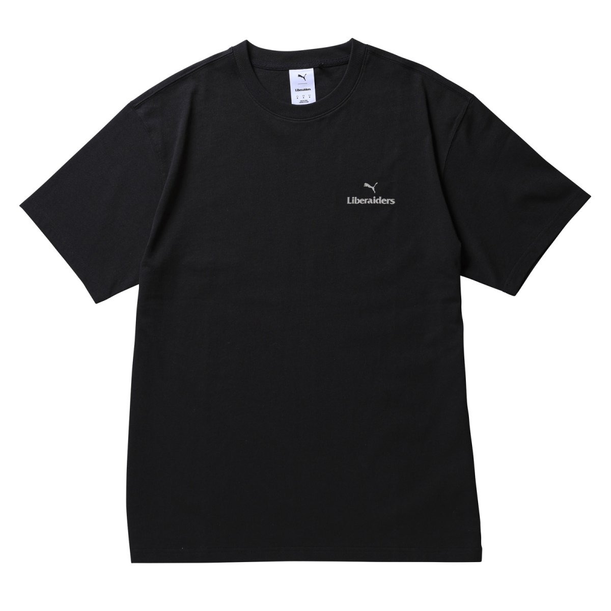 画像5: Liberaiders PUMA X LIBERAIDERS TEE (5)