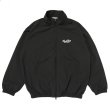 PORKCHOP GARAGE SUPPLY OVAL LOGO NYLON JACKET P0417 公式通販