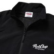 ポークチョップ PORKCHOP/OVAL LOGO NYLON JACKET PORKCHOP | OVAL LOGO NYLON JACKET - Black – TRUMPS