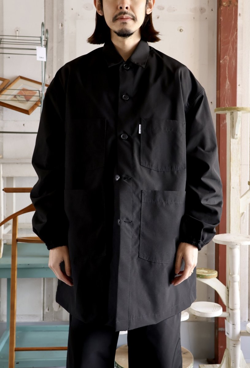 画像4: COOTIE   T/C Weather Error Fit Engineer Coat (4)