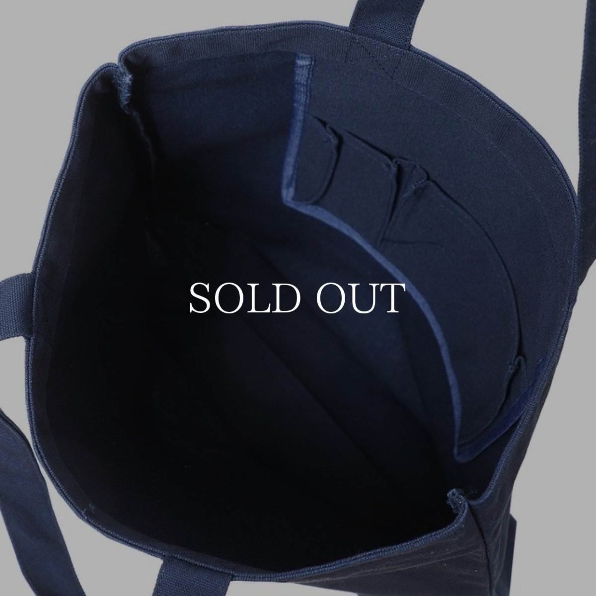 画像11: PORKCHOP GARAGE SUPPLY  THINGS GO BETTER TOTE BAG (11)