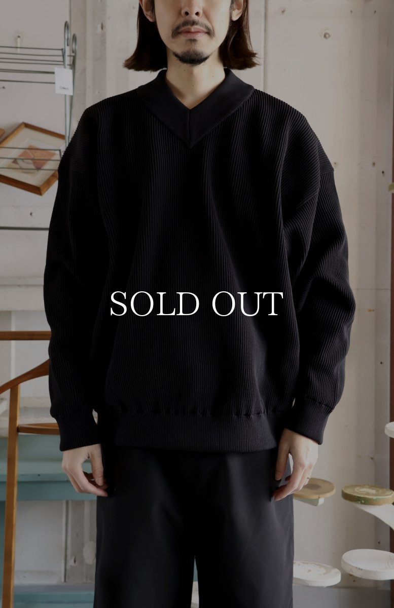 画像5: COOTIE   Solotex Tilden Sweater (5)
