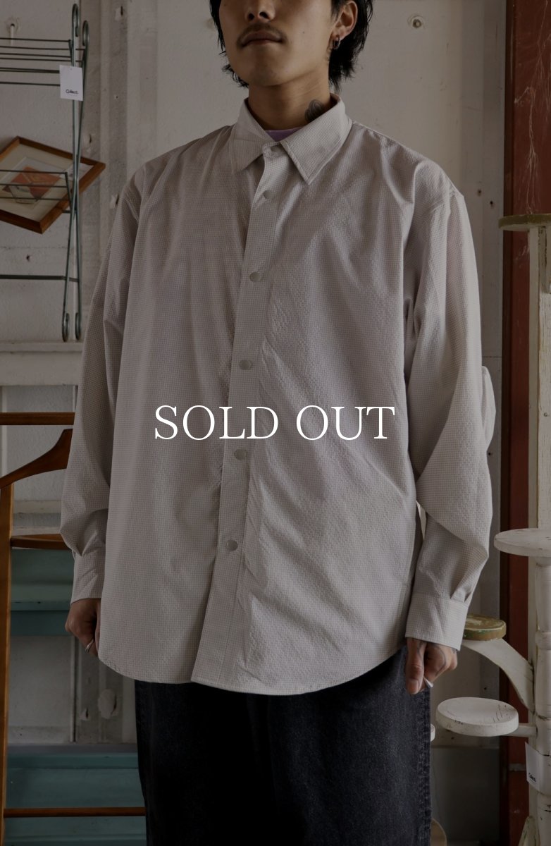 画像6: CMF OUTDOOR GARMENT  SHOOTING SHIRTS (6)