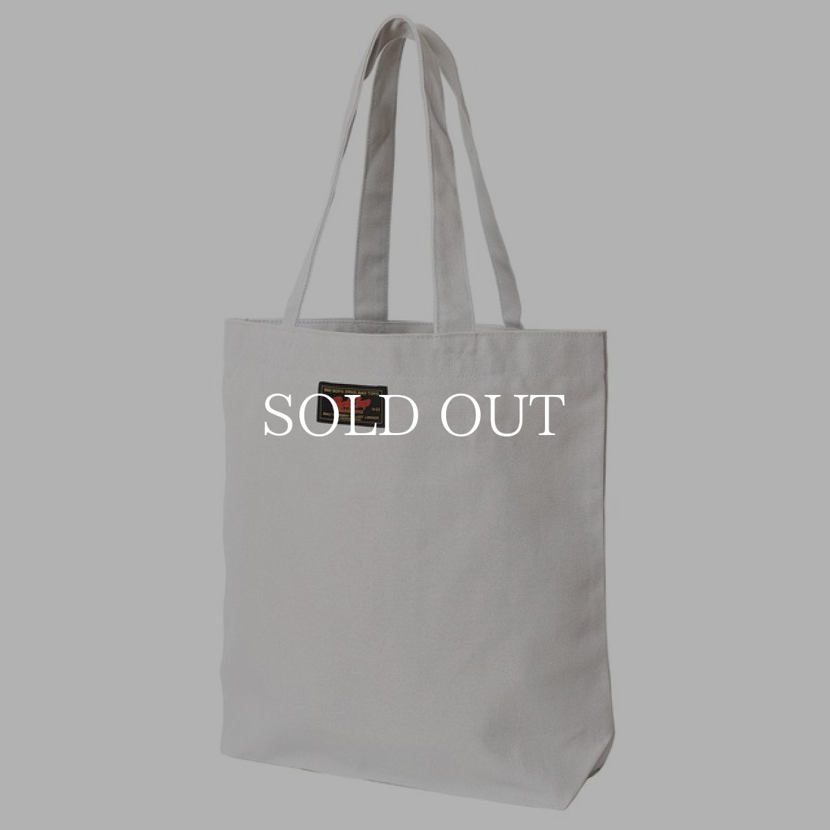 画像3: PORKCHOP GARAGE SUPPLY  THINGS GO BETTER TOTE BAG (3)