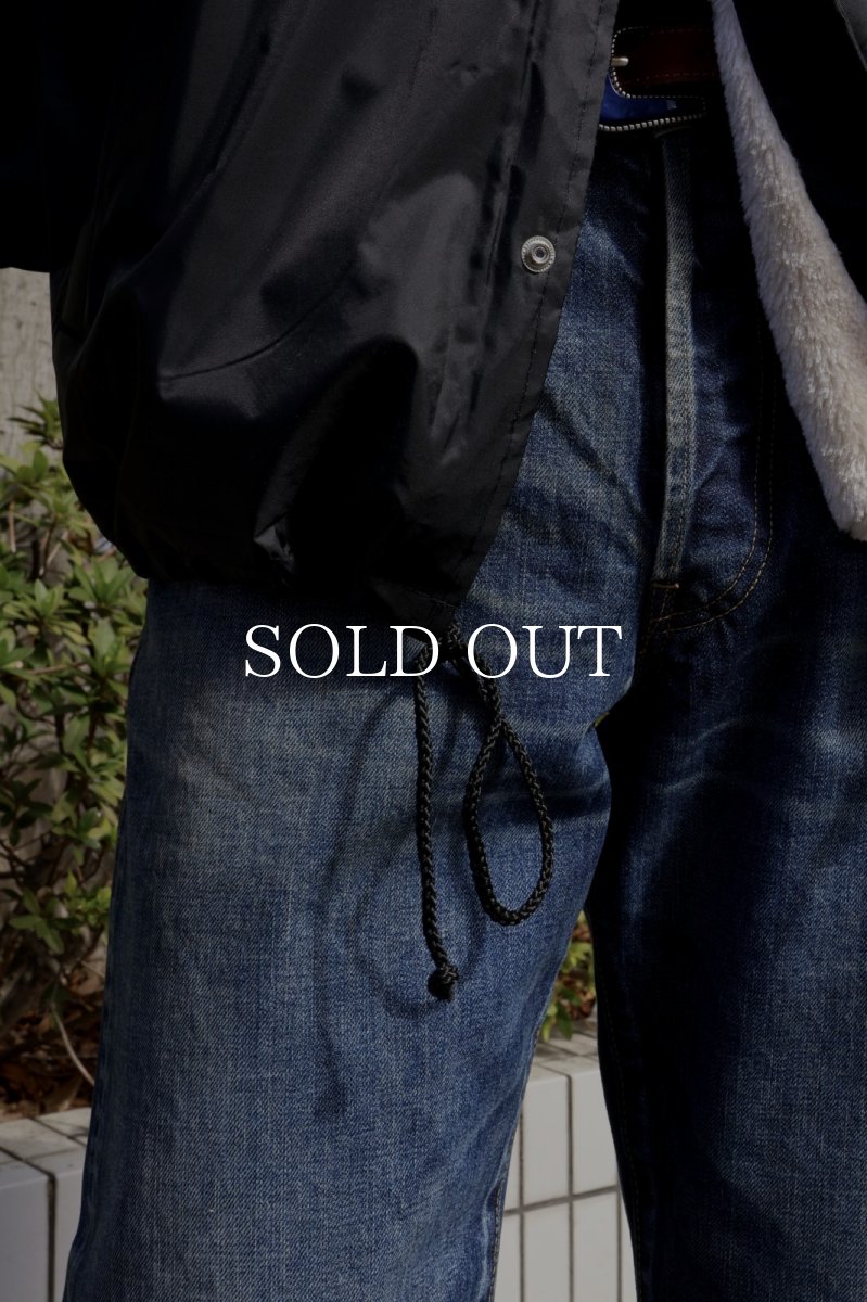 画像5: HideandSeek  HAS Boa Coach Jacket (5)