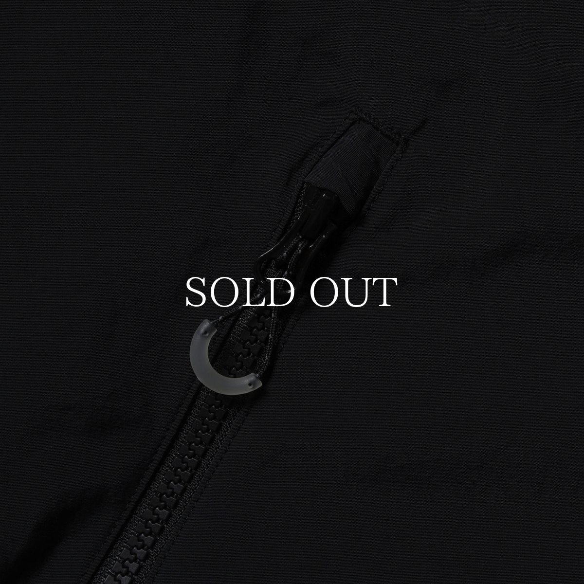 画像5: Liberaiders  SUPPLEX NYLON WINDBREAKER (5)