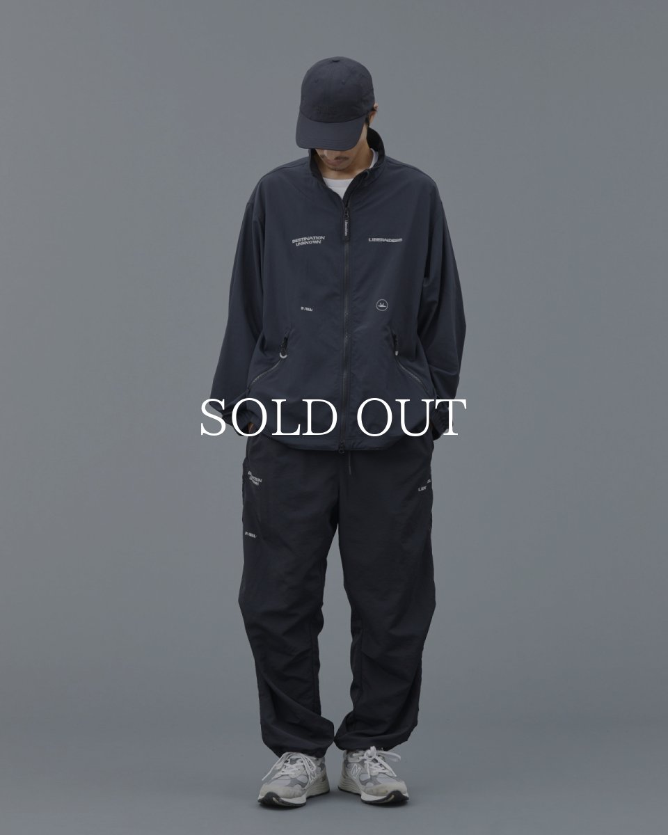 画像33: Liberaiders  SUPPLEX NYLON PANTS (33)