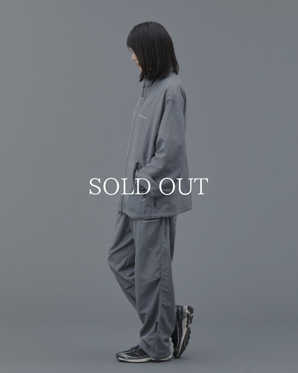 画像27: Liberaiders  SUPPLEX NYLON WINDBREAKER (27)