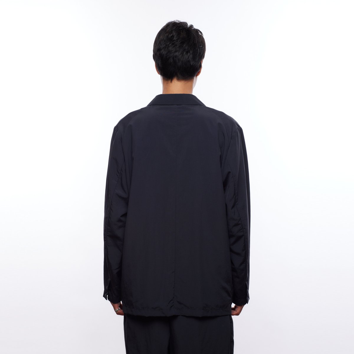 画像10: Liberaiders  SUPPLEX NYLON 2B JACKET (10)