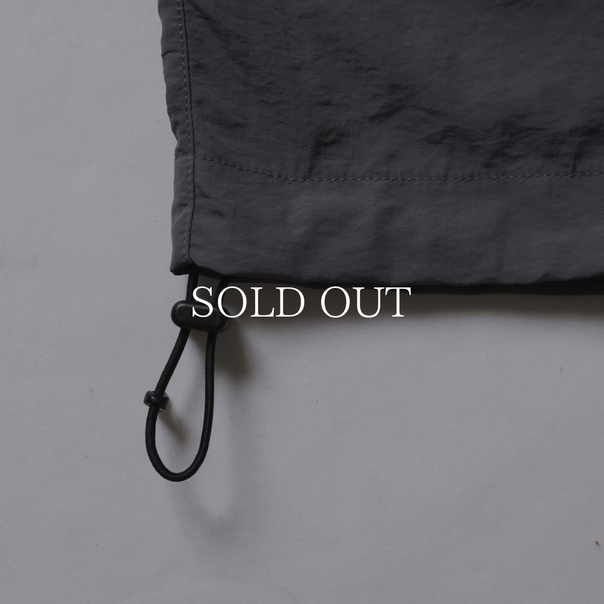 画像14: Liberaiders  SUPPLEX NYLON PANTS (14)