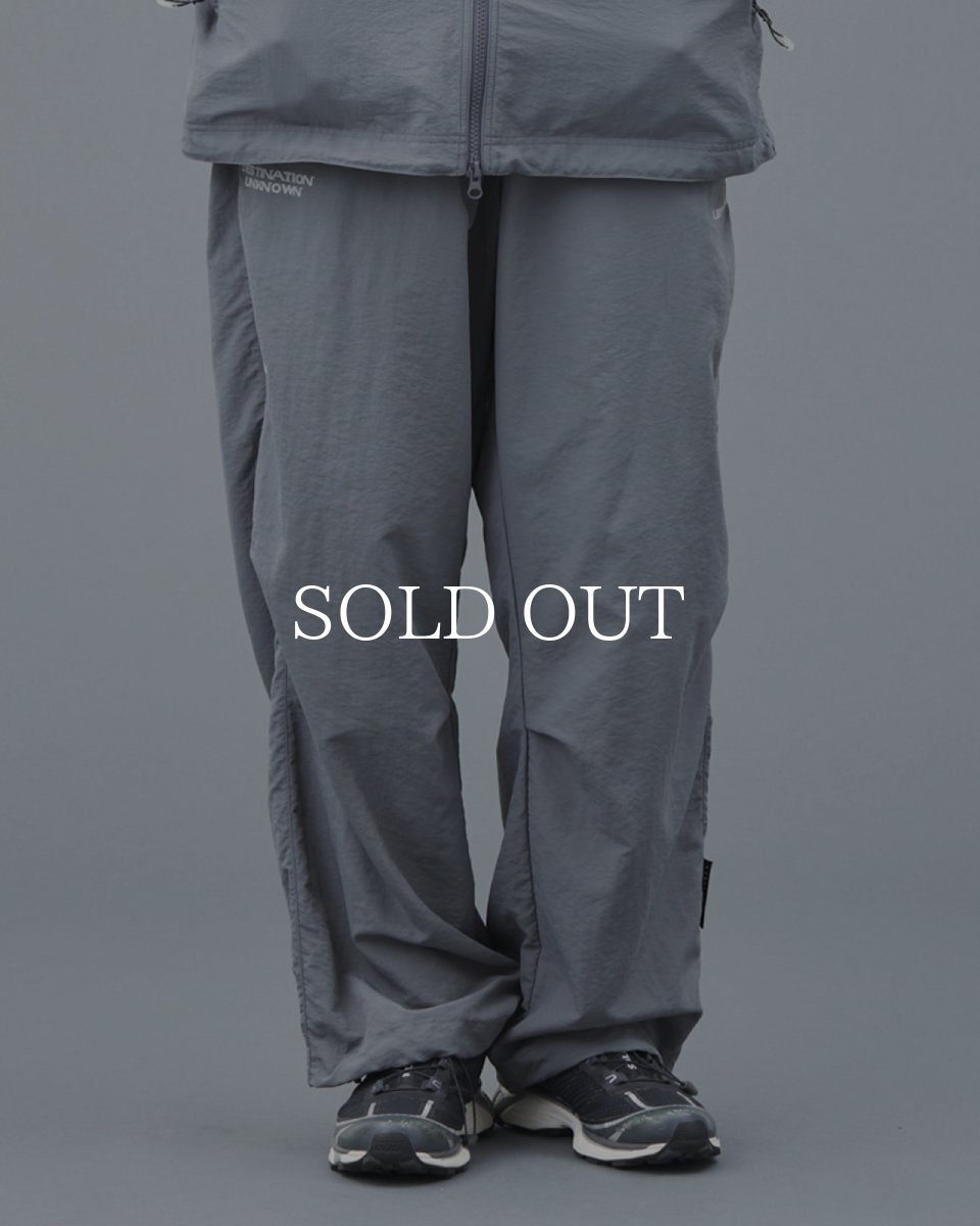 画像38: Liberaiders  SUPPLEX NYLON PANTS (38)