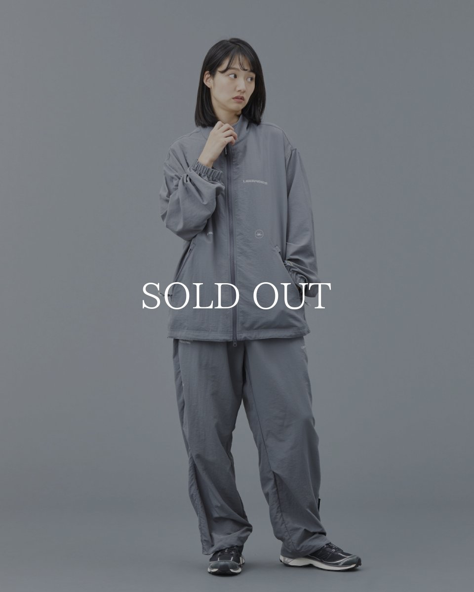 画像24: Liberaiders  SUPPLEX NYLON WINDBREAKER (24)