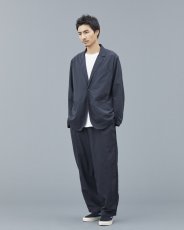 画像12: Liberaiders  SUPPLEX NYLON 2B JACKET (12)