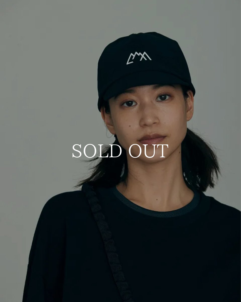 画像3: CMF OUTDOOR GARMENT  SIMPLE CAP (3)