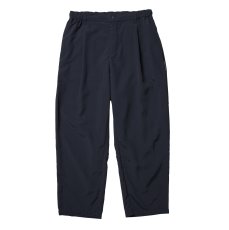 画像1: Liberaiders  SUPPLEX NYLON TAPERED PANTS (1)