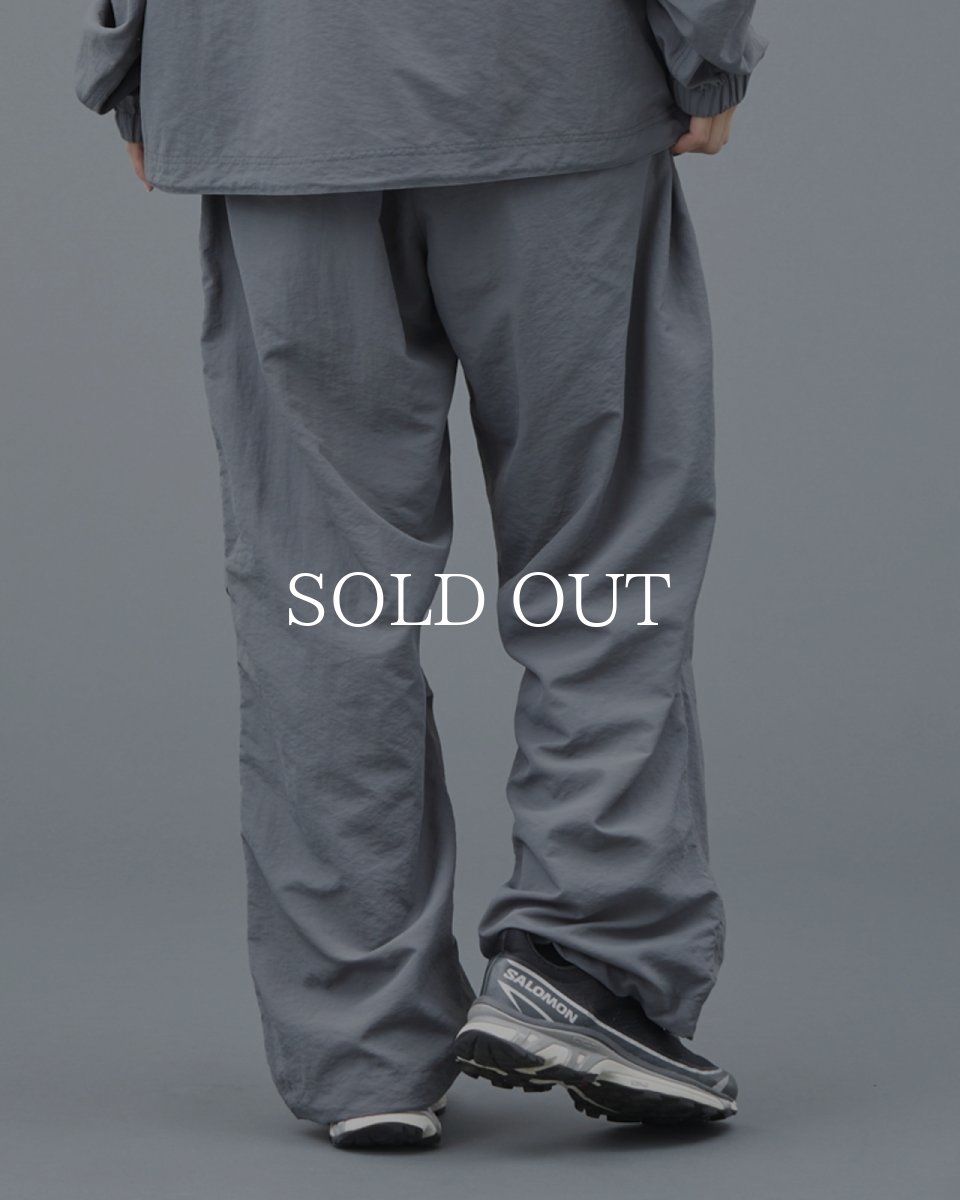 画像41: Liberaiders  SUPPLEX NYLON PANTS (41)