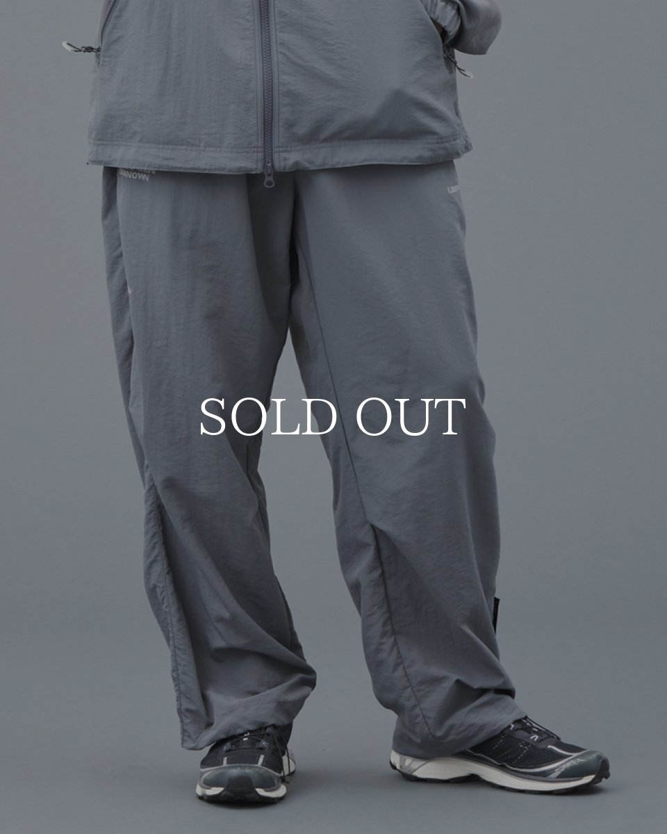 画像35: Liberaiders  SUPPLEX NYLON PANTS (35)