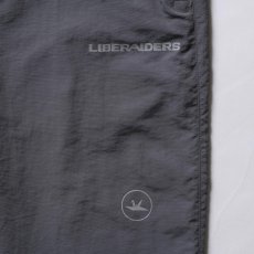 画像13: Liberaiders  SUPPLEX NYLON PANTS (13)