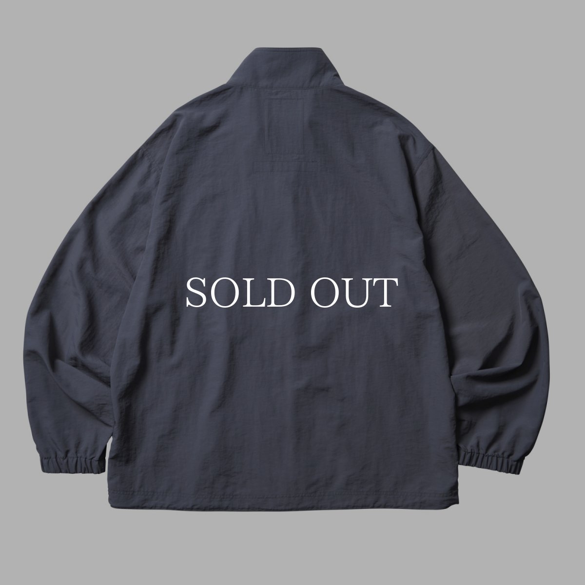 画像8: Liberaiders  SUPPLEX NYLON WINDBREAKER (8)