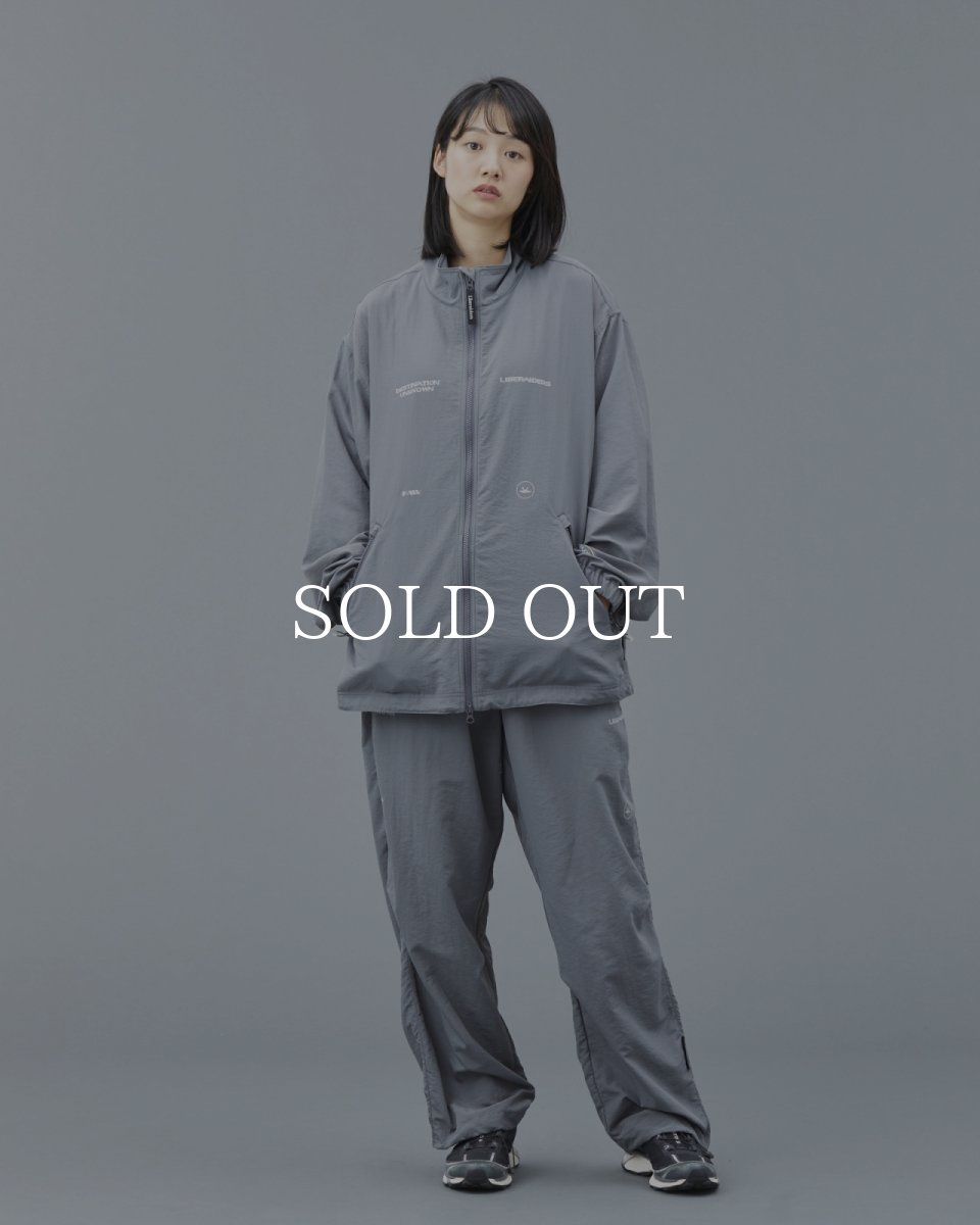 画像22: Liberaiders  SUPPLEX NYLON WINDBREAKER (22)