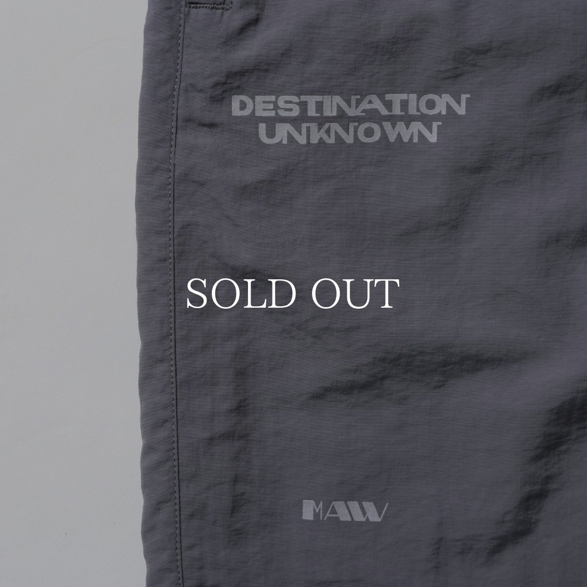 画像12: Liberaiders  SUPPLEX NYLON PANTS (12)