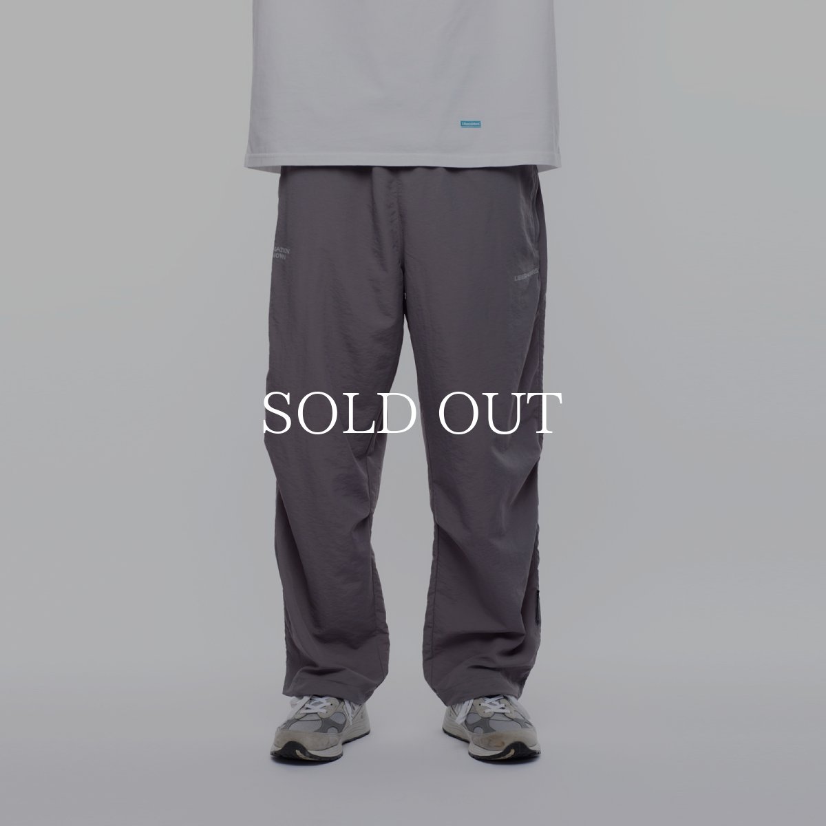 画像23: Liberaiders  SUPPLEX NYLON PANTS (23)