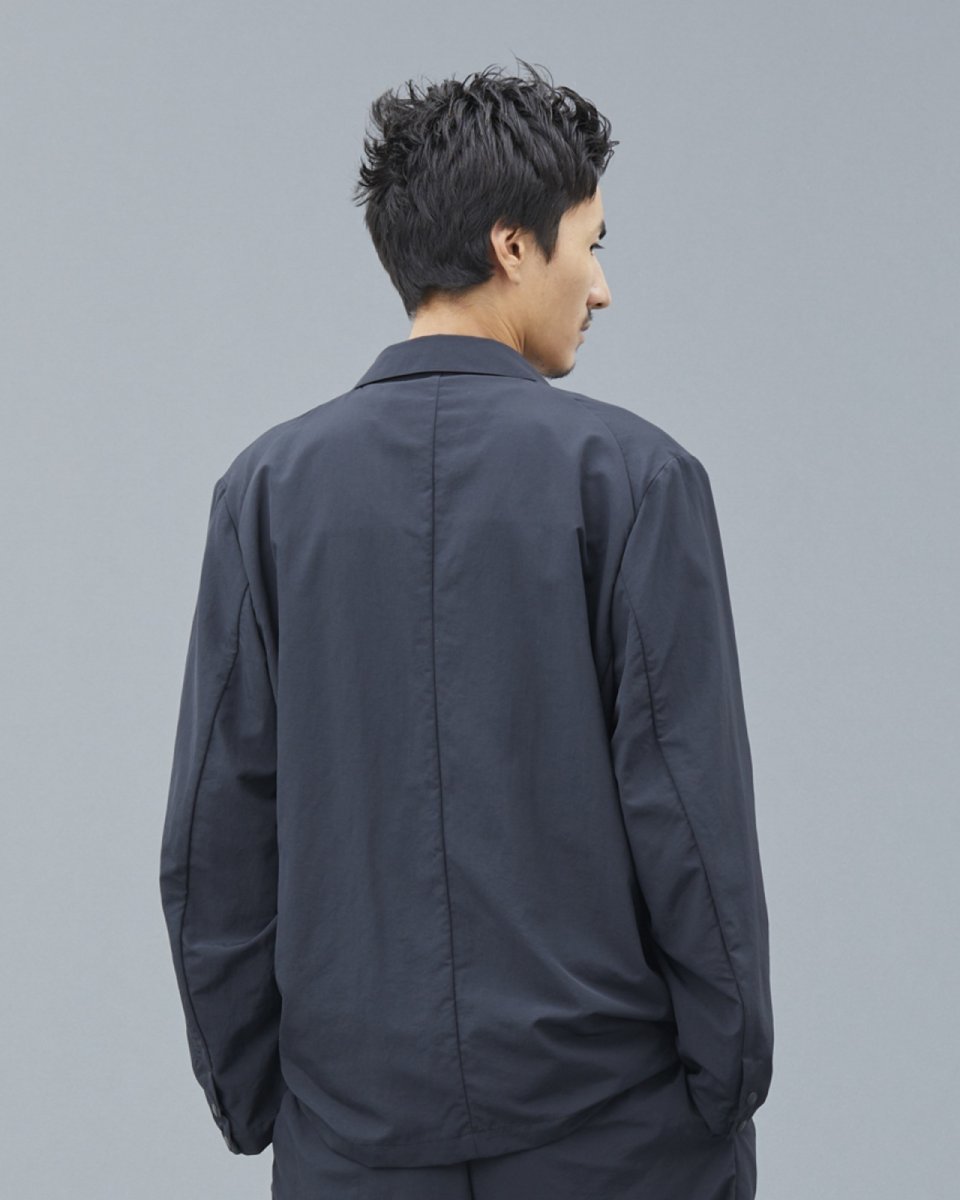 画像18: Liberaiders  SUPPLEX NYLON 2B JACKET (18)