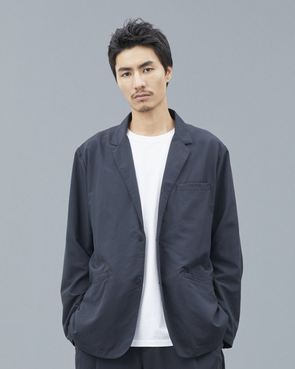 画像15: Liberaiders  SUPPLEX NYLON 2B JACKET (15)