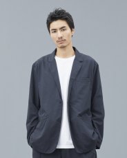 画像15: Liberaiders  SUPPLEX NYLON 2B JACKET (15)