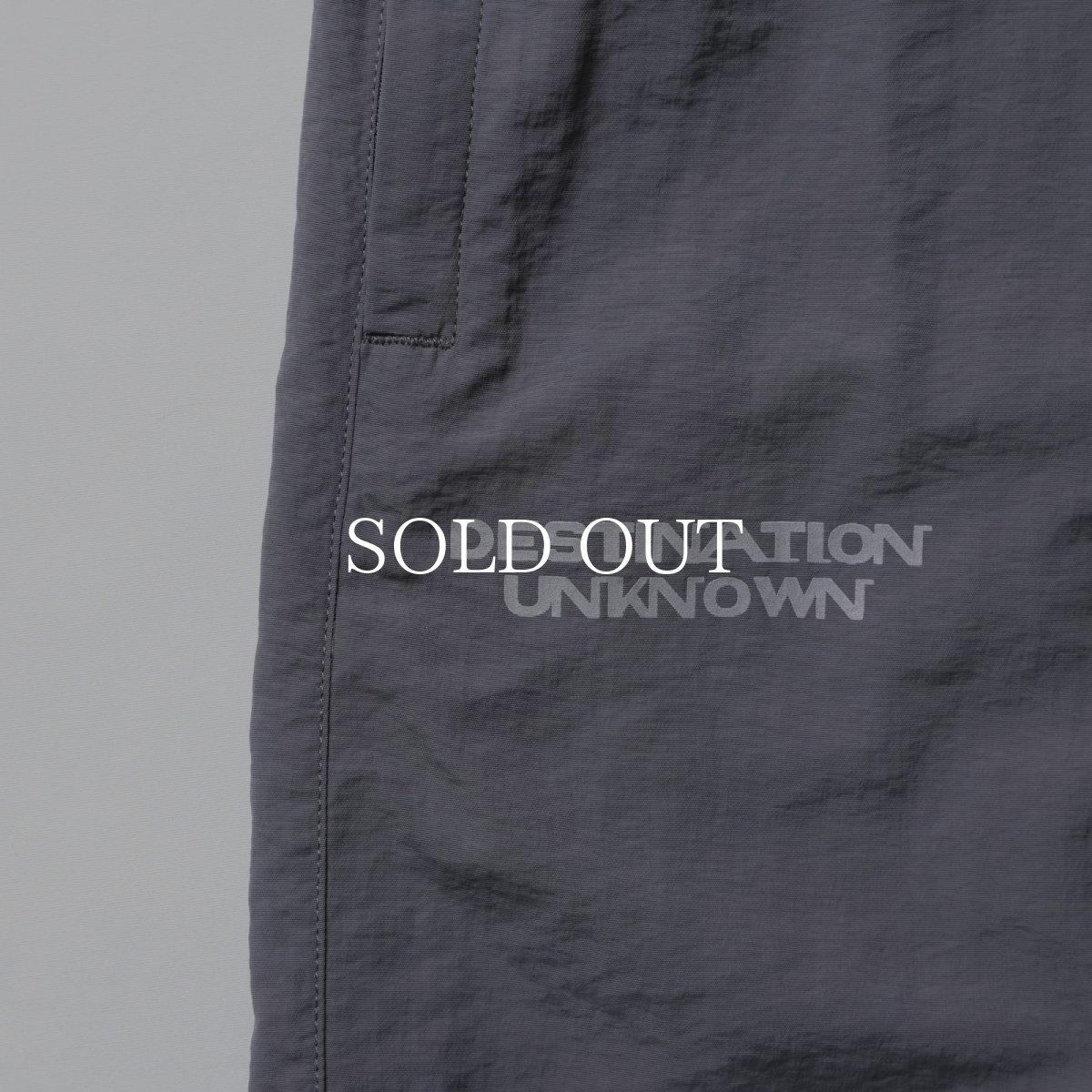 画像17: Liberaiders  SUPPLEX NYLON PANTS (17)