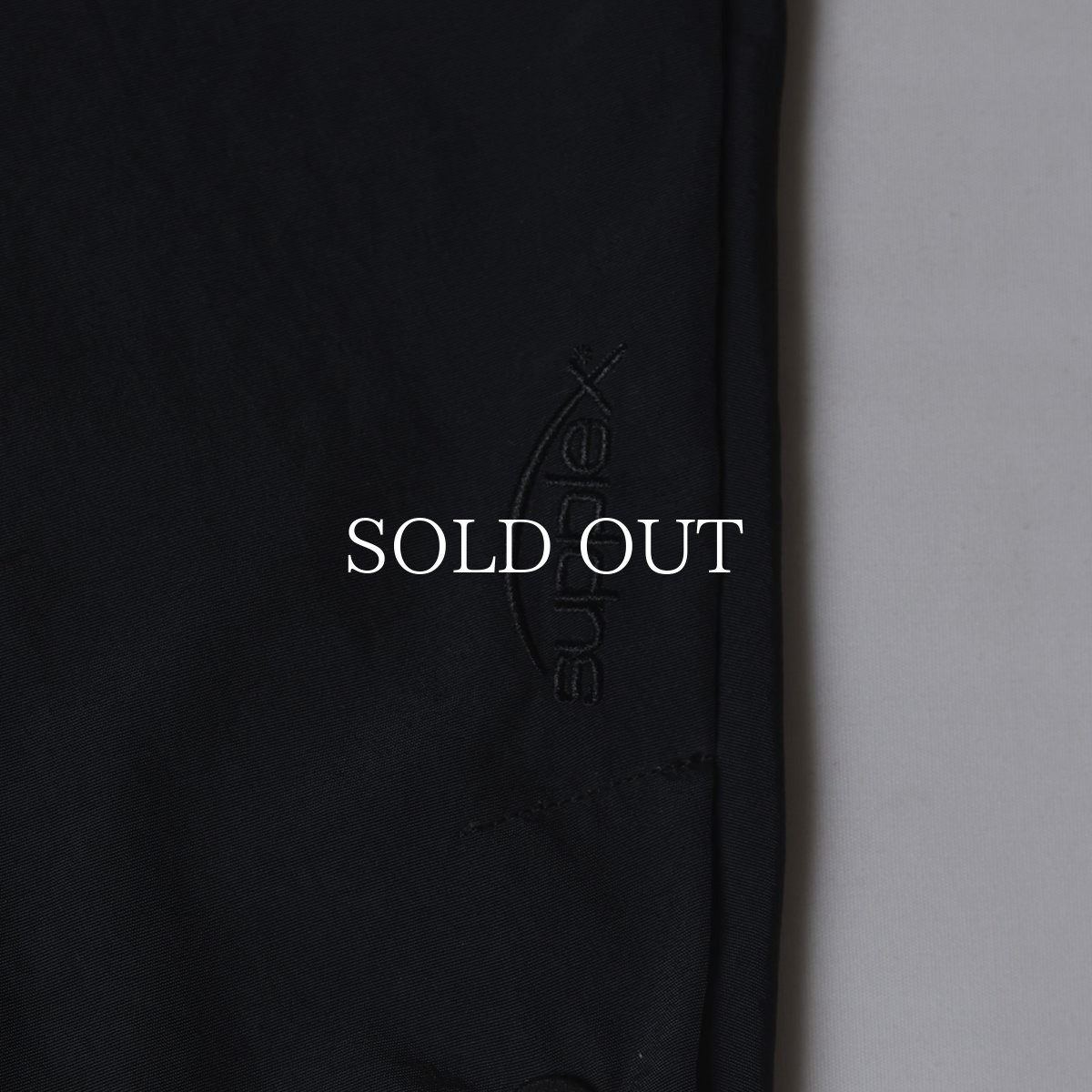 画像5: Liberaiders  SUPPLEX NYLON 2B JACKET (5)