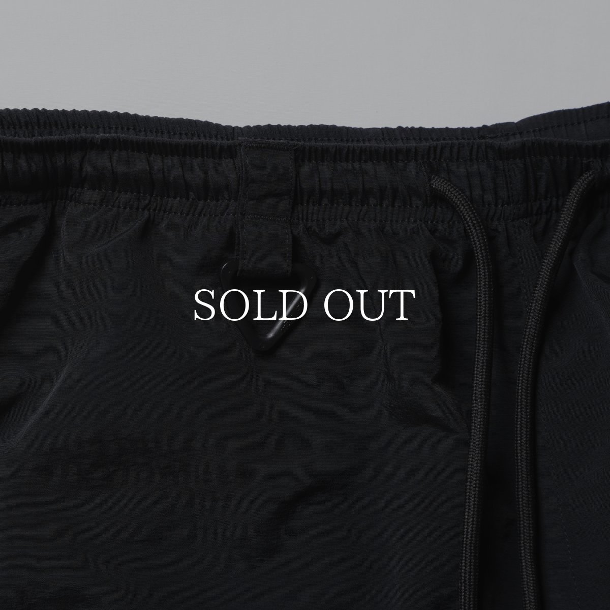 画像3: Liberaiders  SUPPLEX NYLON PANTS (3)