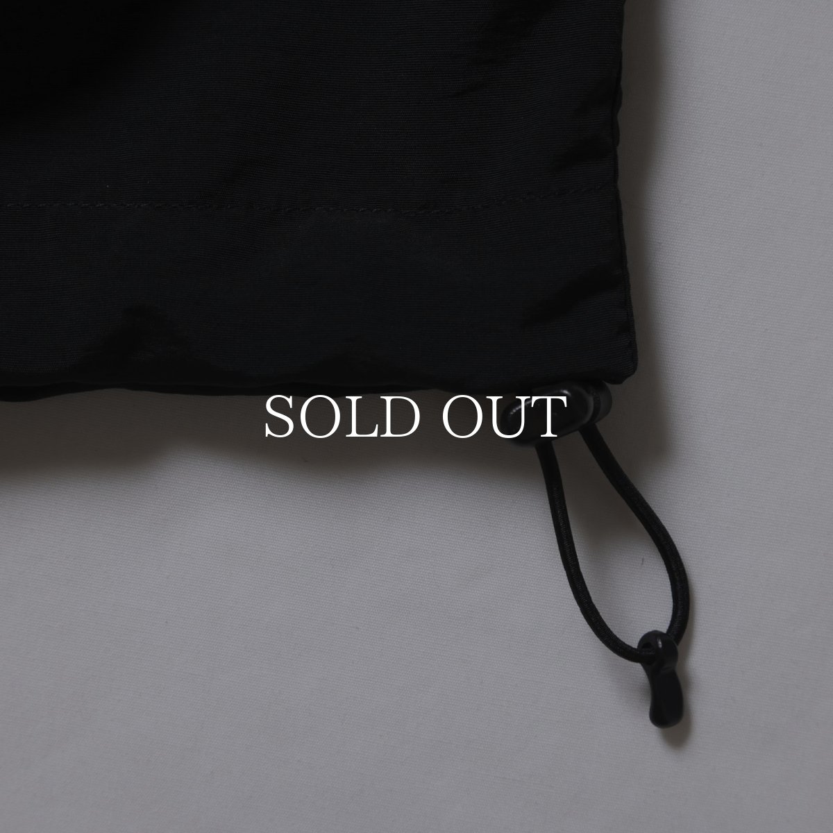 画像5: Liberaiders  SUPPLEX NYLON PANTS (5)