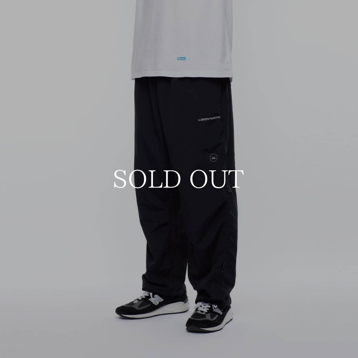 画像20: Liberaiders  SUPPLEX NYLON PANTS (20)