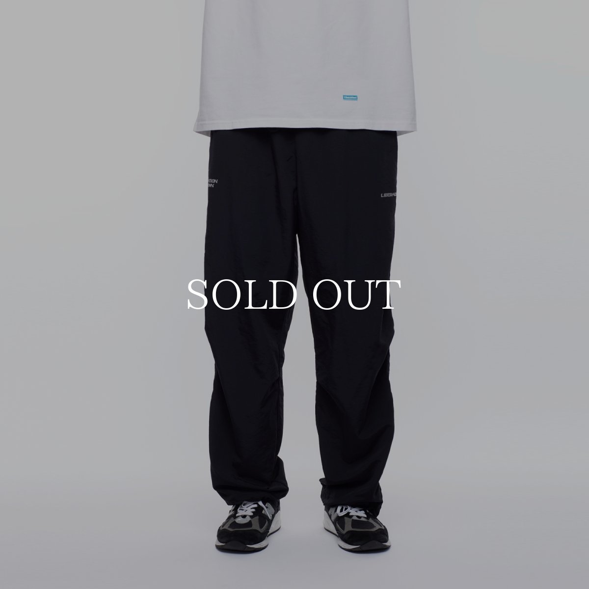 画像18: Liberaiders  SUPPLEX NYLON PANTS (18)