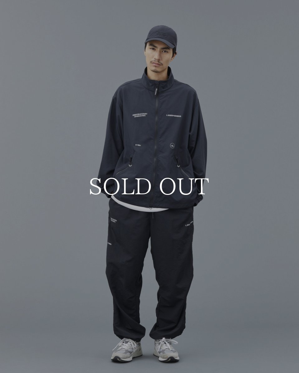 画像16: Liberaiders  SUPPLEX NYLON WINDBREAKER (16)