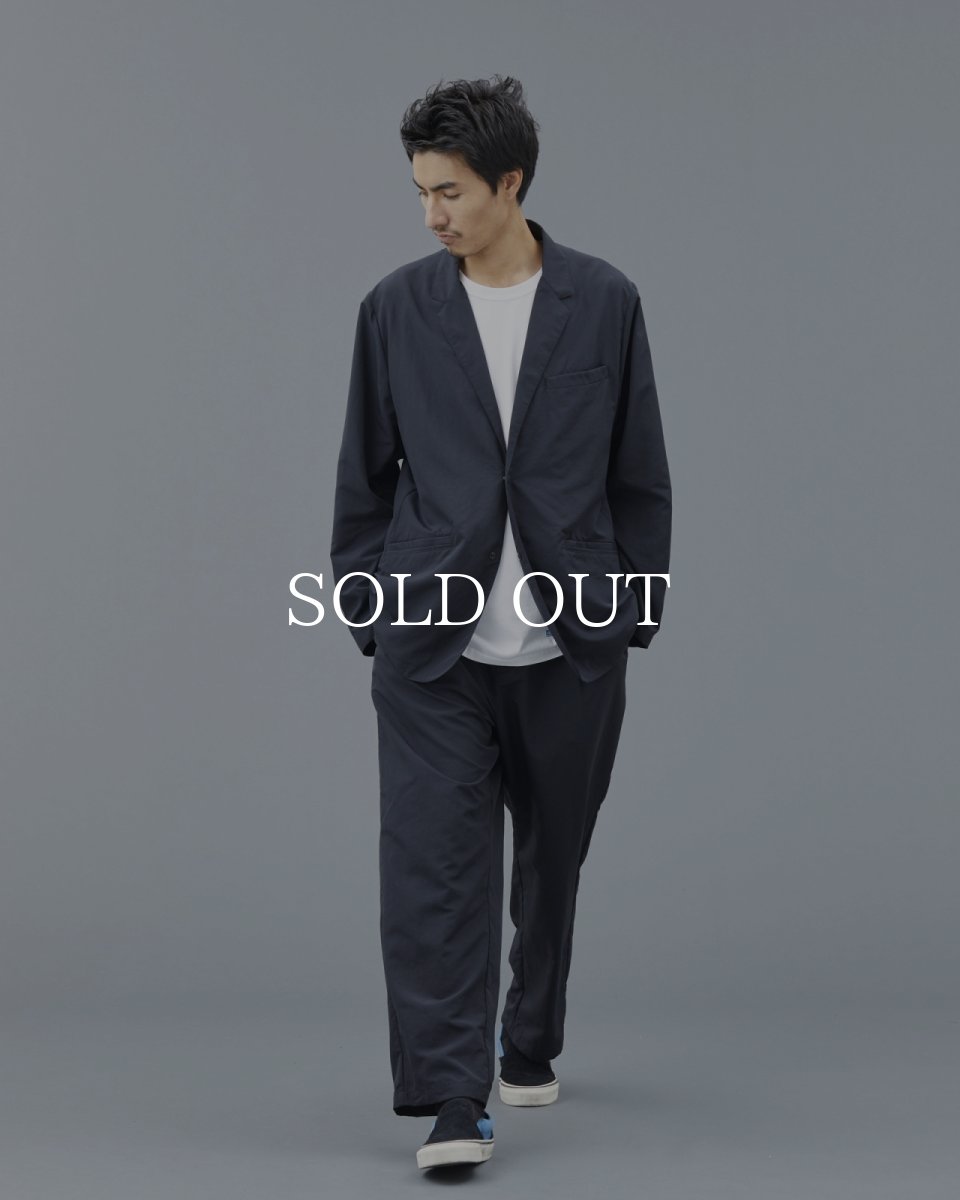 画像21: Liberaiders  SUPPLEX NYLON TAPERED PANTS (21)