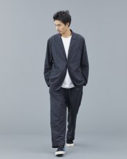 画像21: Liberaiders  SUPPLEX NYLON TAPERED PANTS (21)