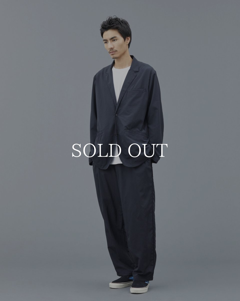 画像13: Liberaiders  SUPPLEX NYLON TAPERED PANTS (13)