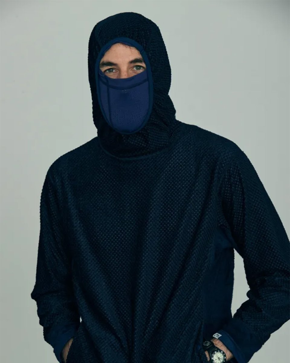 画像3: CMF OUTDOOR GARMENT  PULL HOODIE (3)