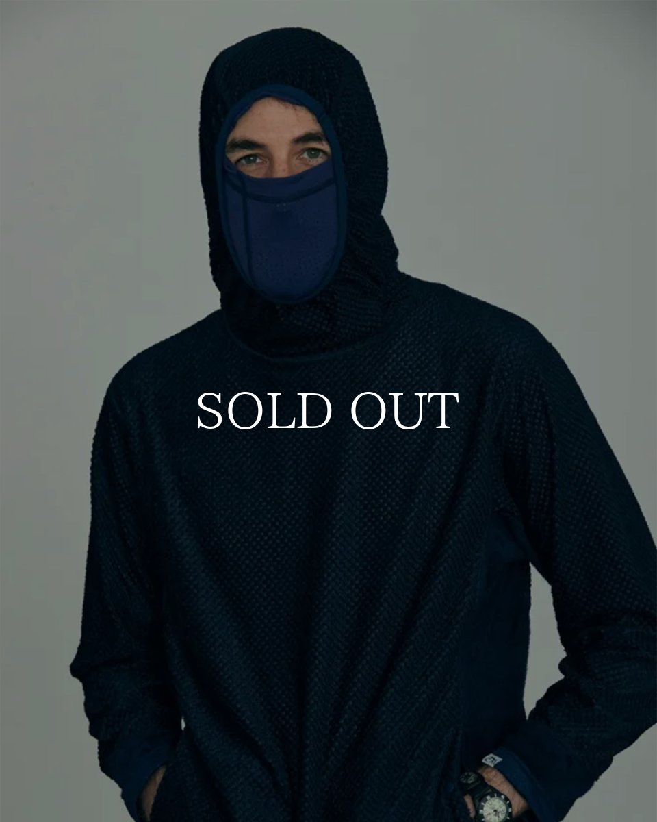 画像3: CMF OUTDOOR GARMENT  PULL HOODIE (3)