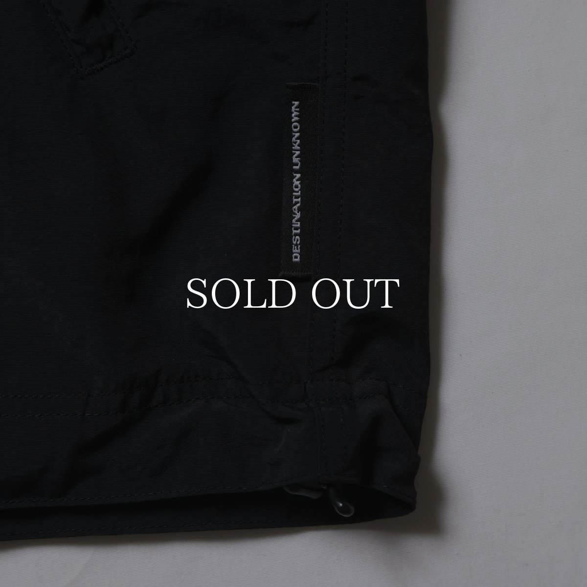 画像4: Liberaiders  SUPPLEX NYLON WINDBREAKER (4)